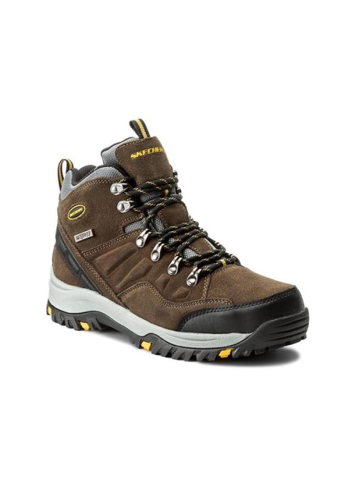 Skechers RELMENT PELMO 64869KHK