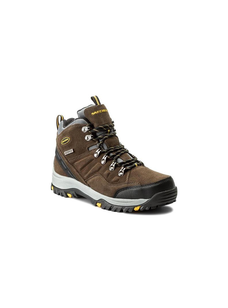 Skechers RELMENT PELMO 64869KHK
