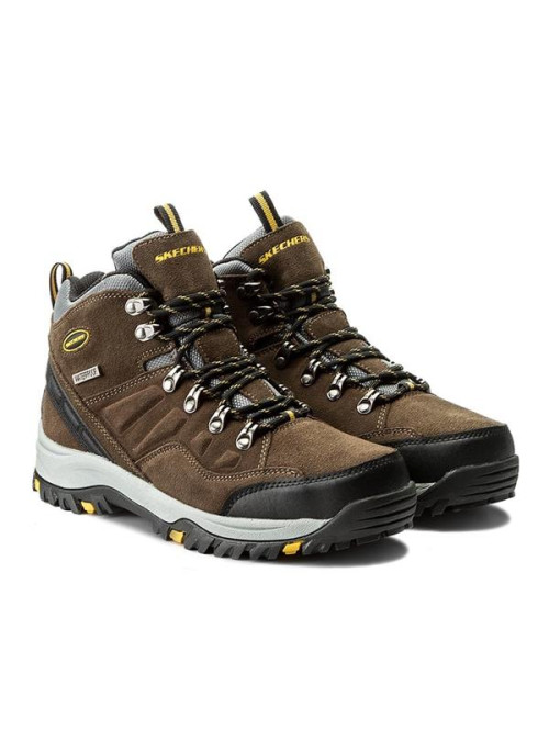 Skechers RELMENT PELMO 64869KHK