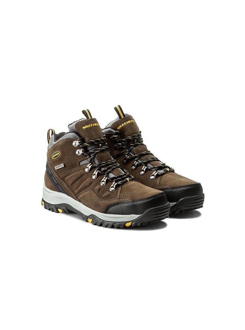Skechers RELMENT PELMO 64869KHK