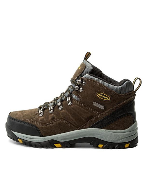 Skechers RELMENT PELMO 64869KHK