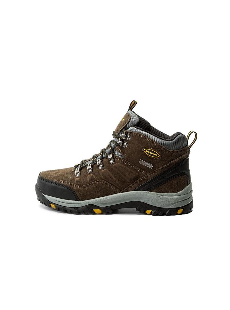 Skechers RELMENT PELMO 64869KHK
