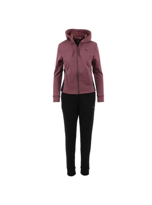 Puma CLASSIC HOODED TRACKSUIT FL 67002275
