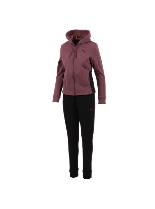 Puma CLASSIC HOODED TRACKSUIT FL 67002275