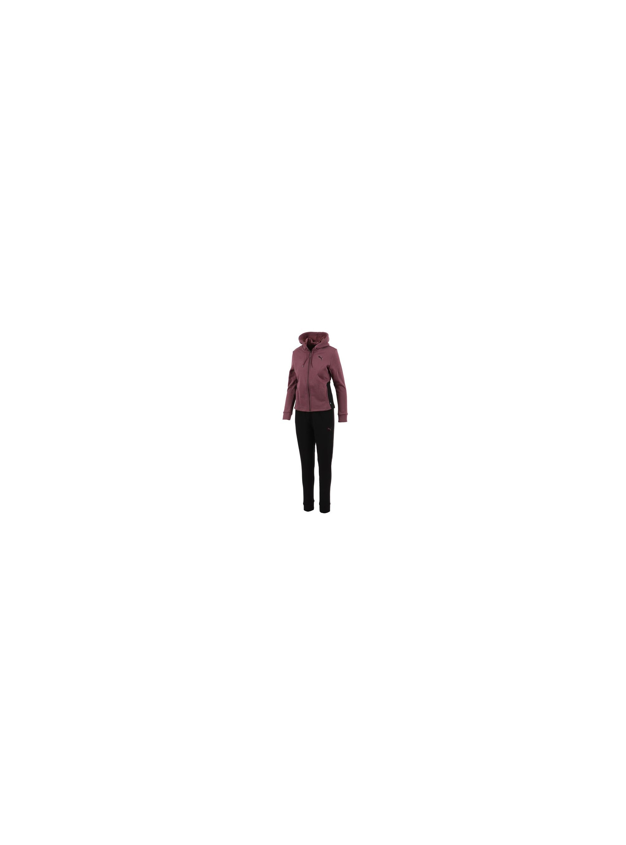 Puma CLASSIC HOODED TRACKSUIT FL 67002275