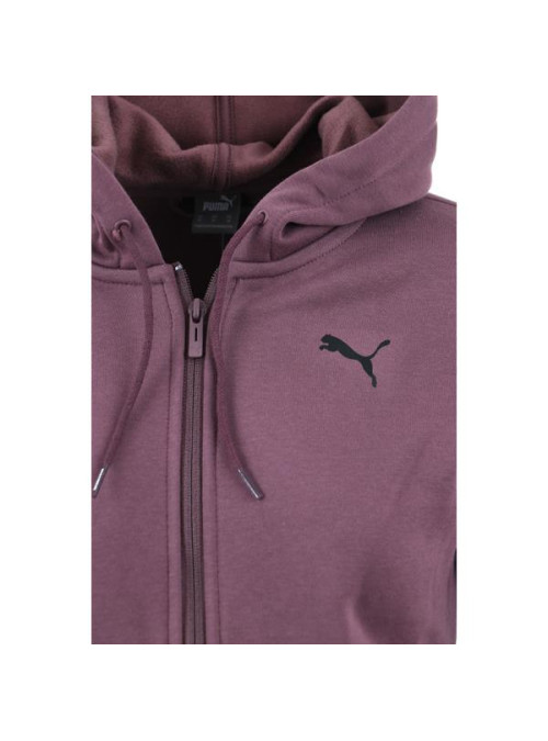Puma CLASSIC HOODED TRACKSUIT FL 67002275