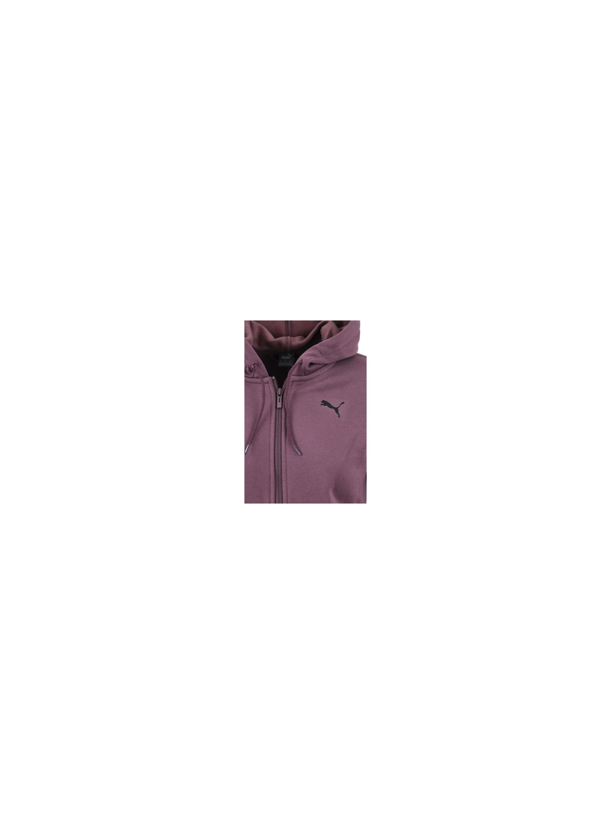 Puma CLASSIC HOODED TRACKSUIT FL 67002275