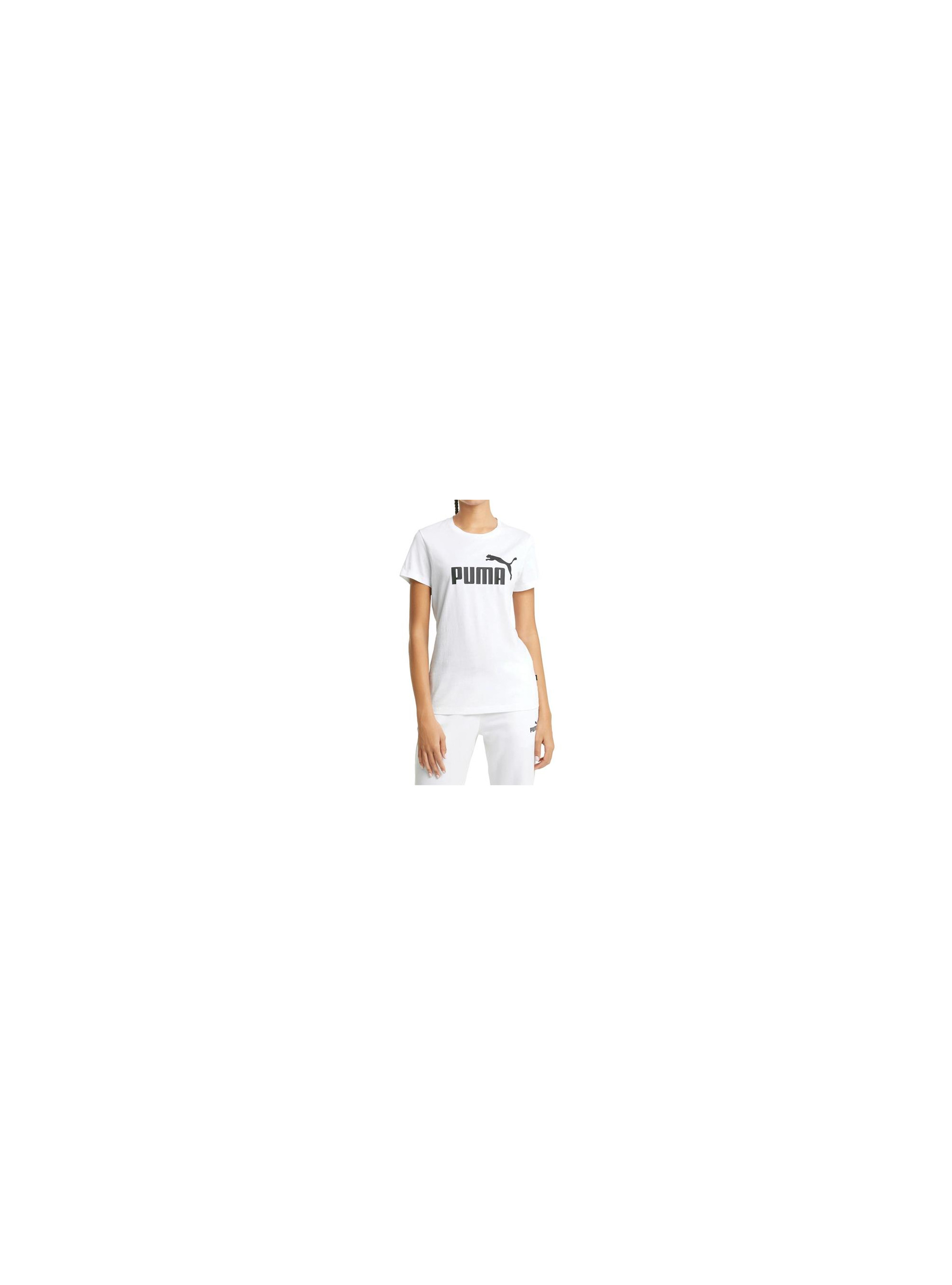 Puma ESS LOGO TEE 58677402