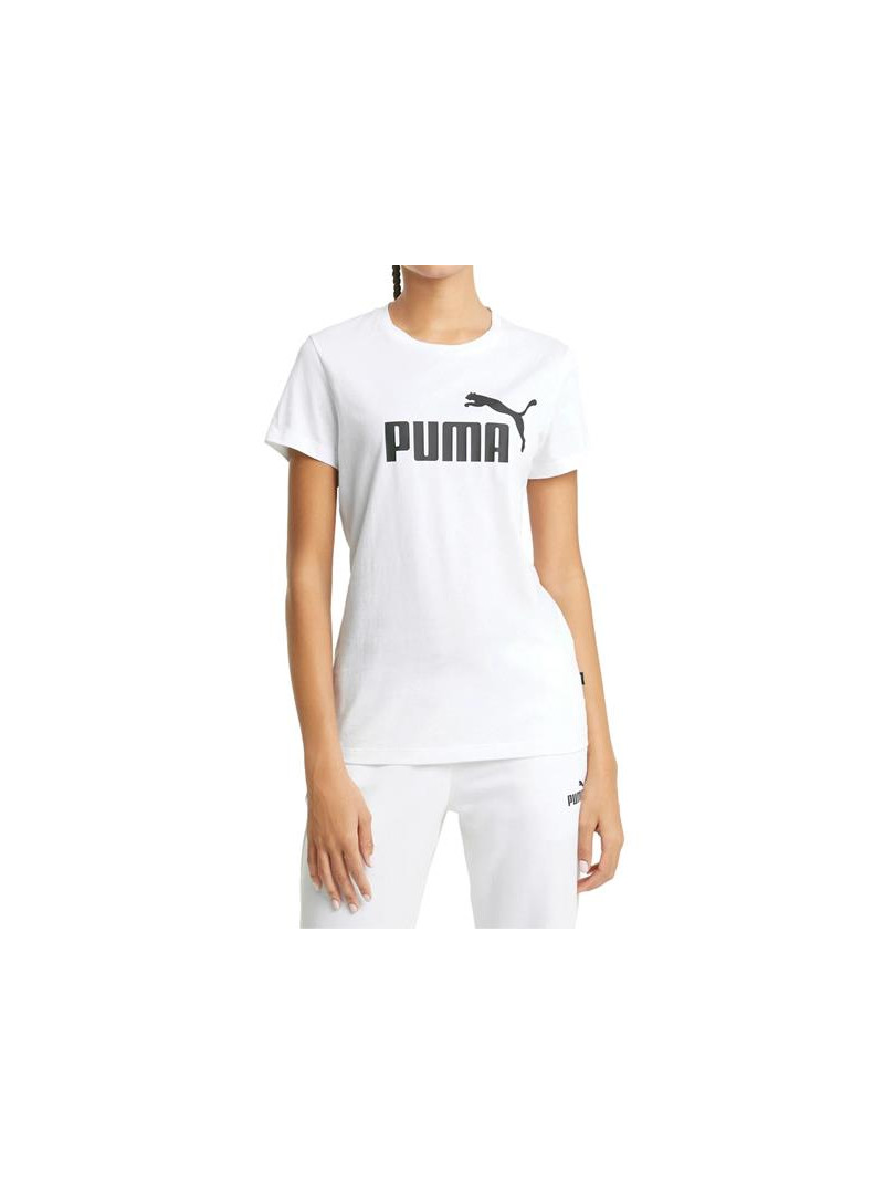 Puma ESS LOGO TEE 58677402
