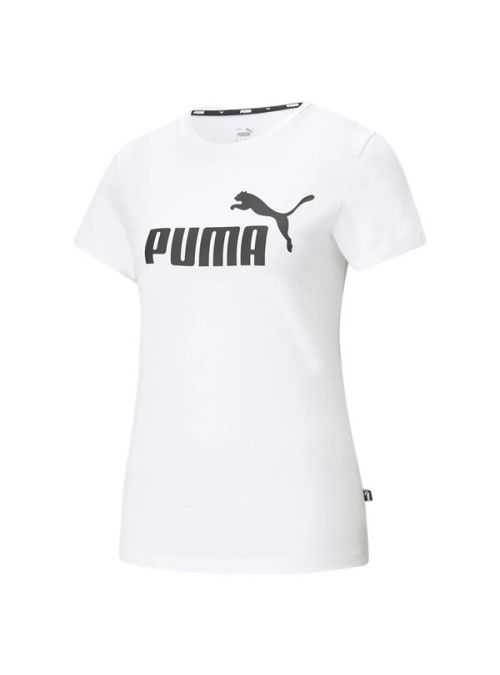 Puma ESS LOGO TEE 58677402