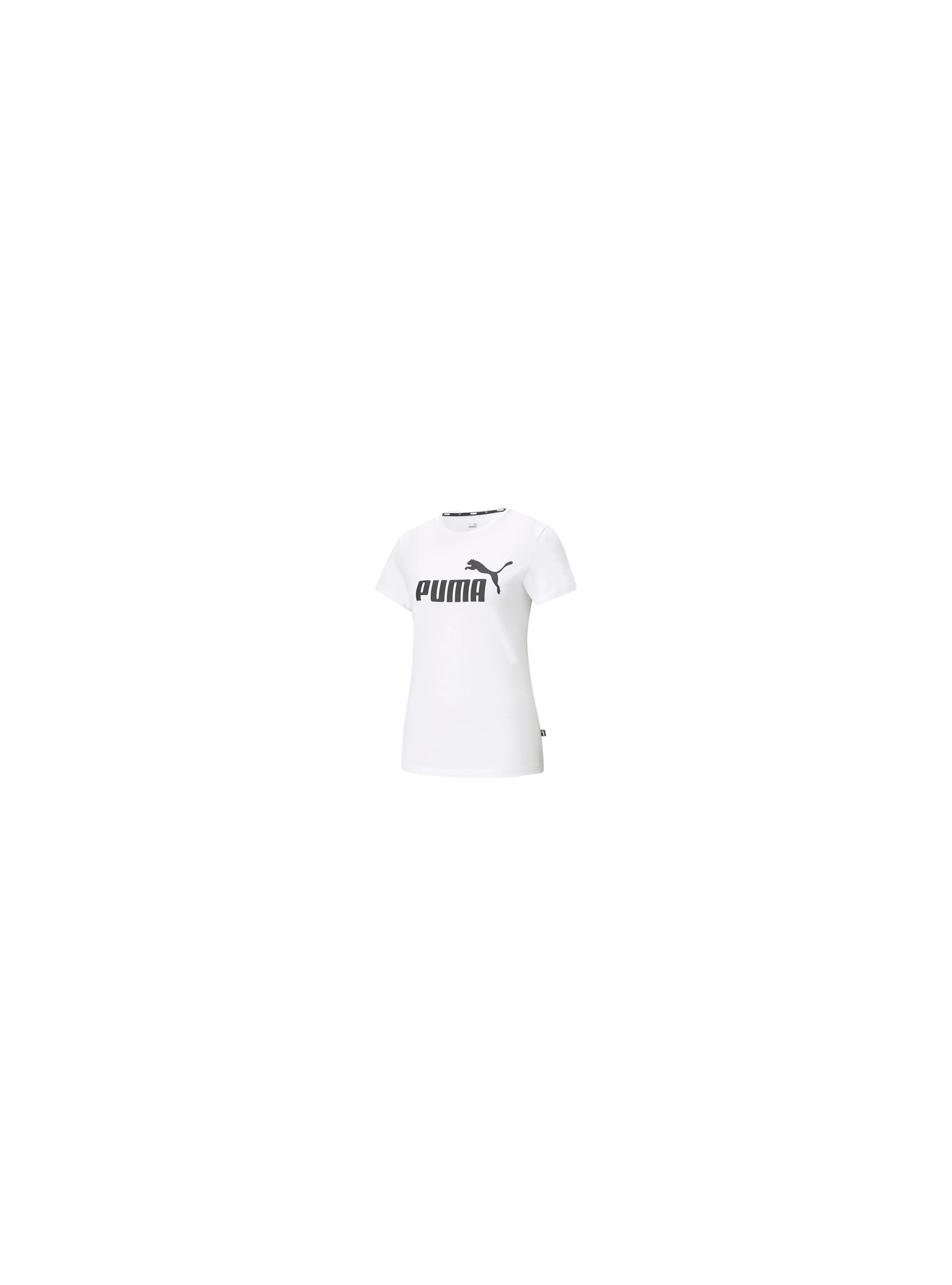 Puma ESS LOGO TEE 58677402