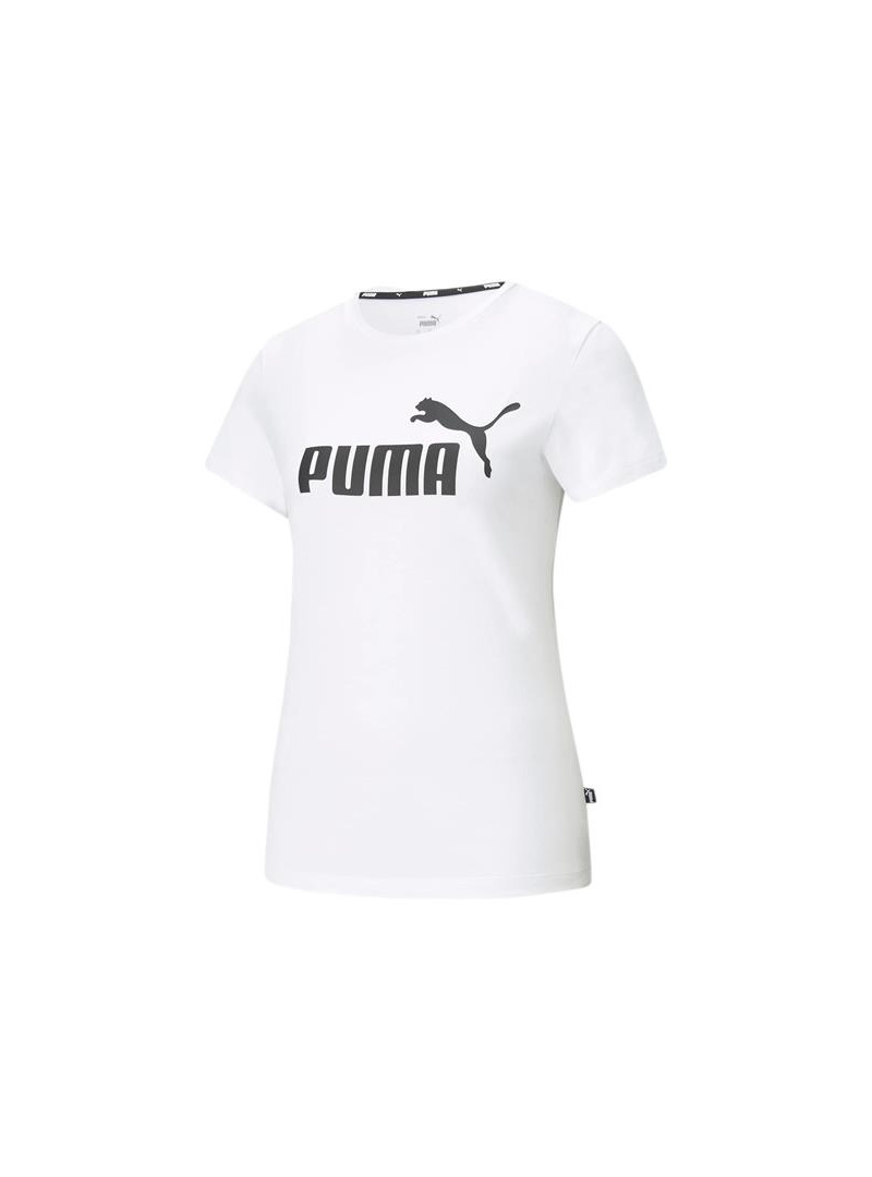 Puma ESS LOGO TEE 58677402