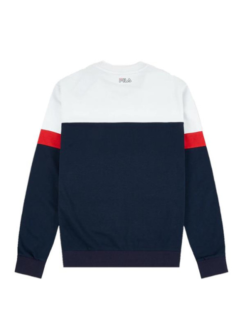 Fila JACOBY BLOCKED CREW M 683256A023