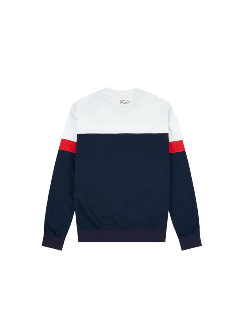 Fila JACOBY BLOCKED CREW M 683256A023