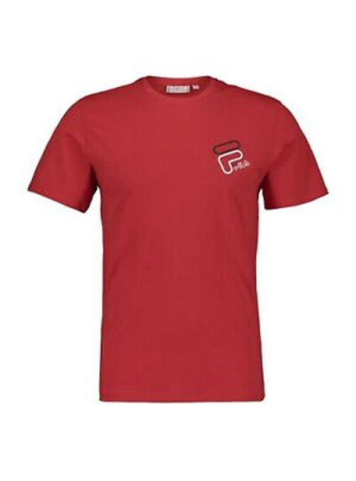Fila JANTO GRAPHIC TEE M 683277006