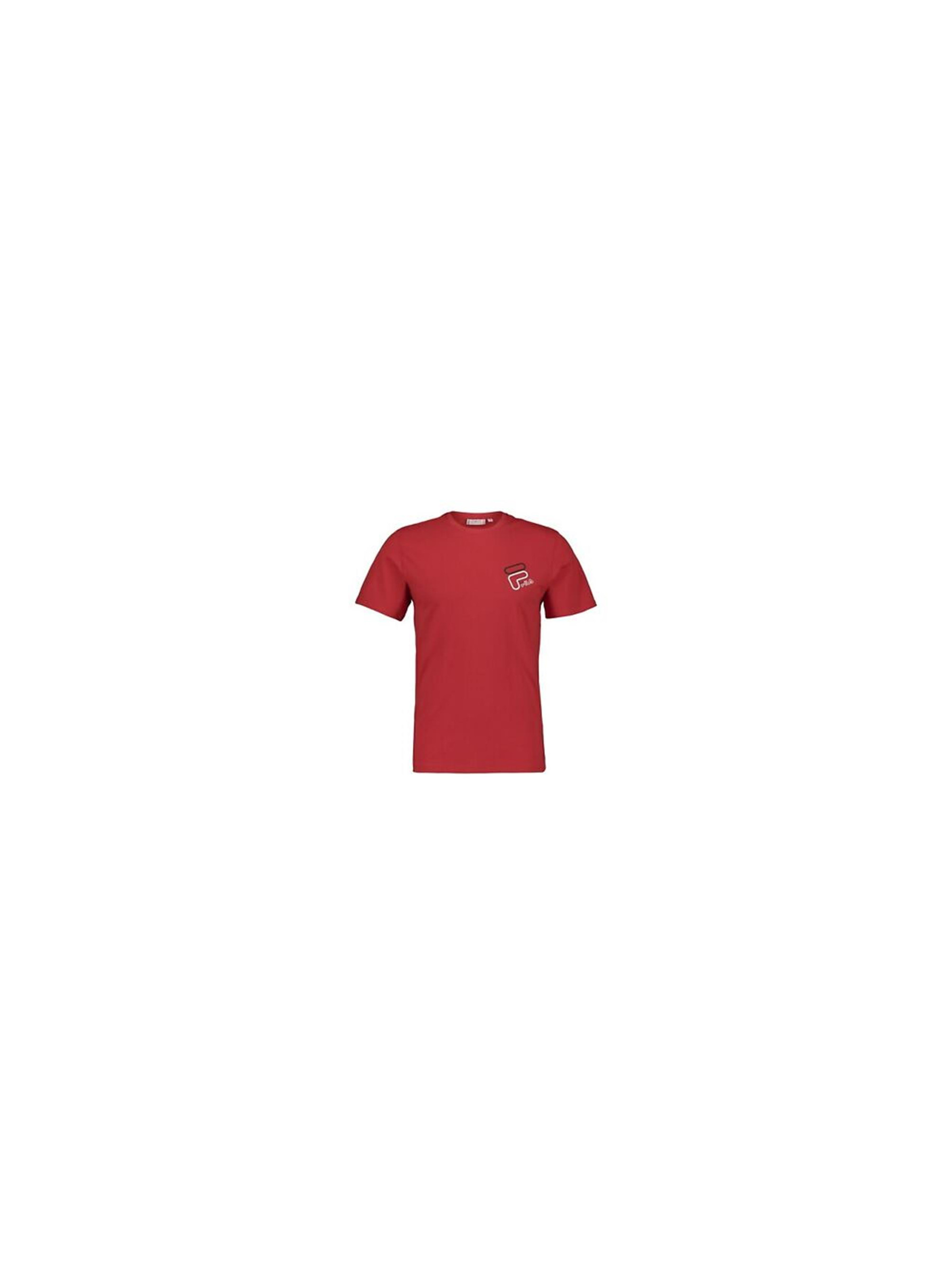 Fila JANTO GRAPHIC TEE M 683277006