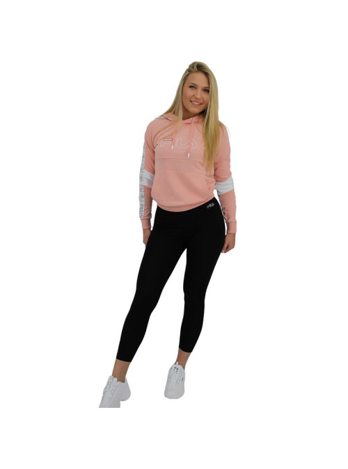 Fila JACINDA TAPED HOODY W 683281A973