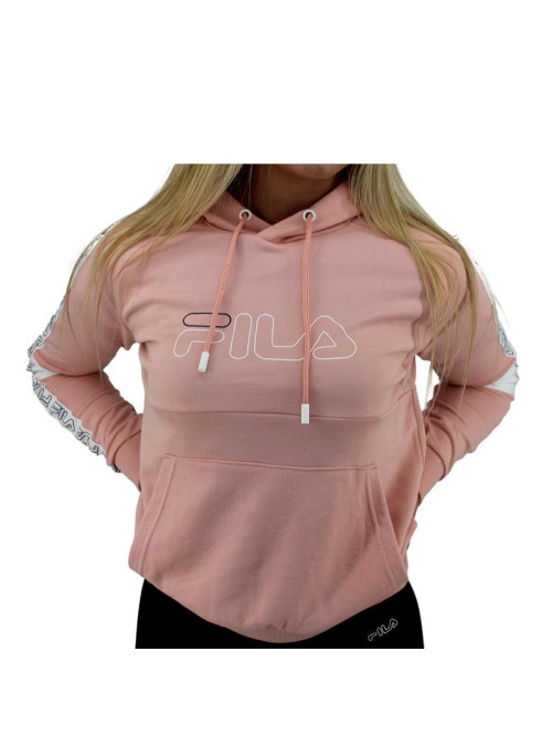Fila JACINDA TAPED HOODY W 683281A973