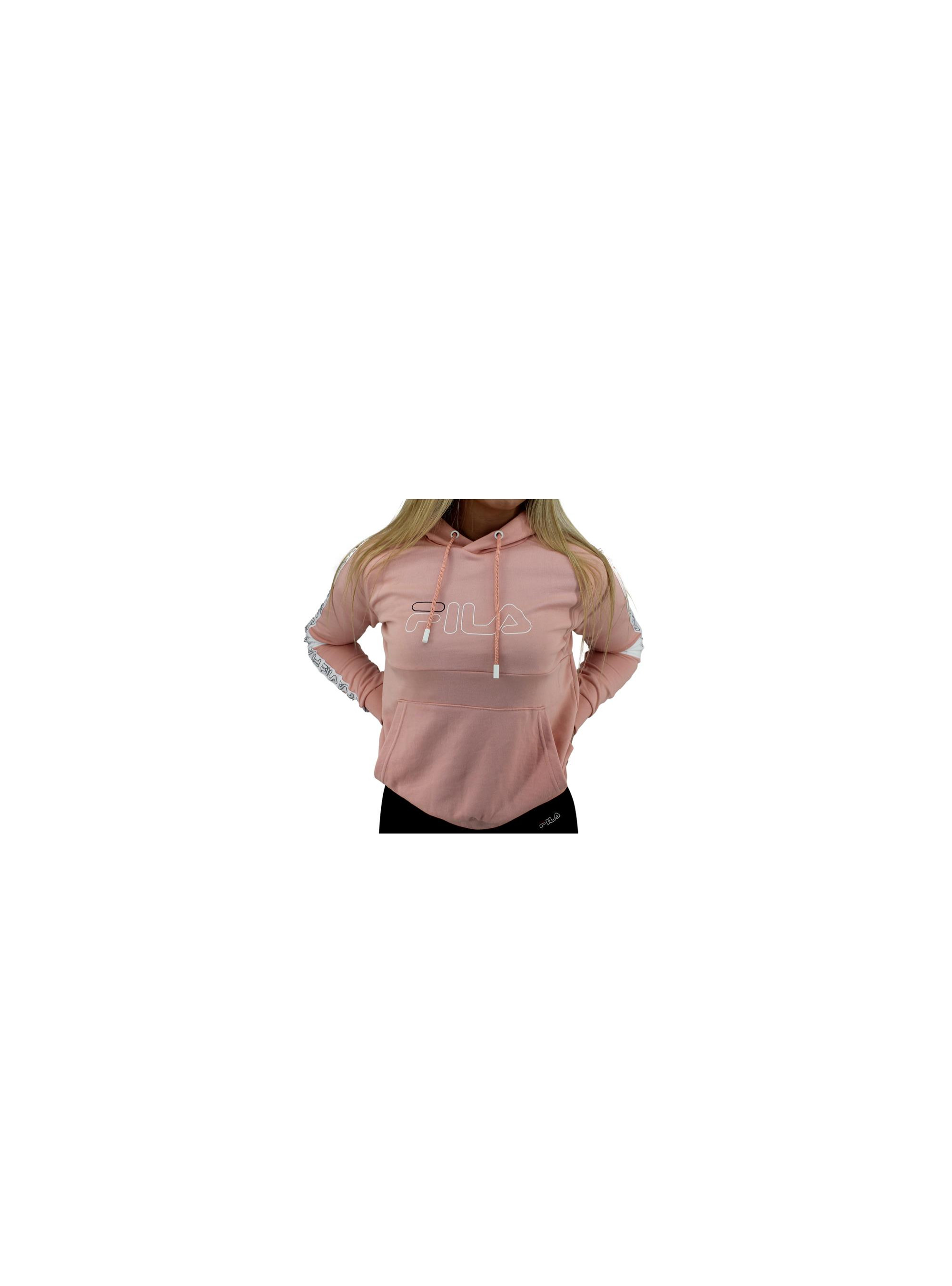 Fila JACINDA TAPED HOODY W 683281A973