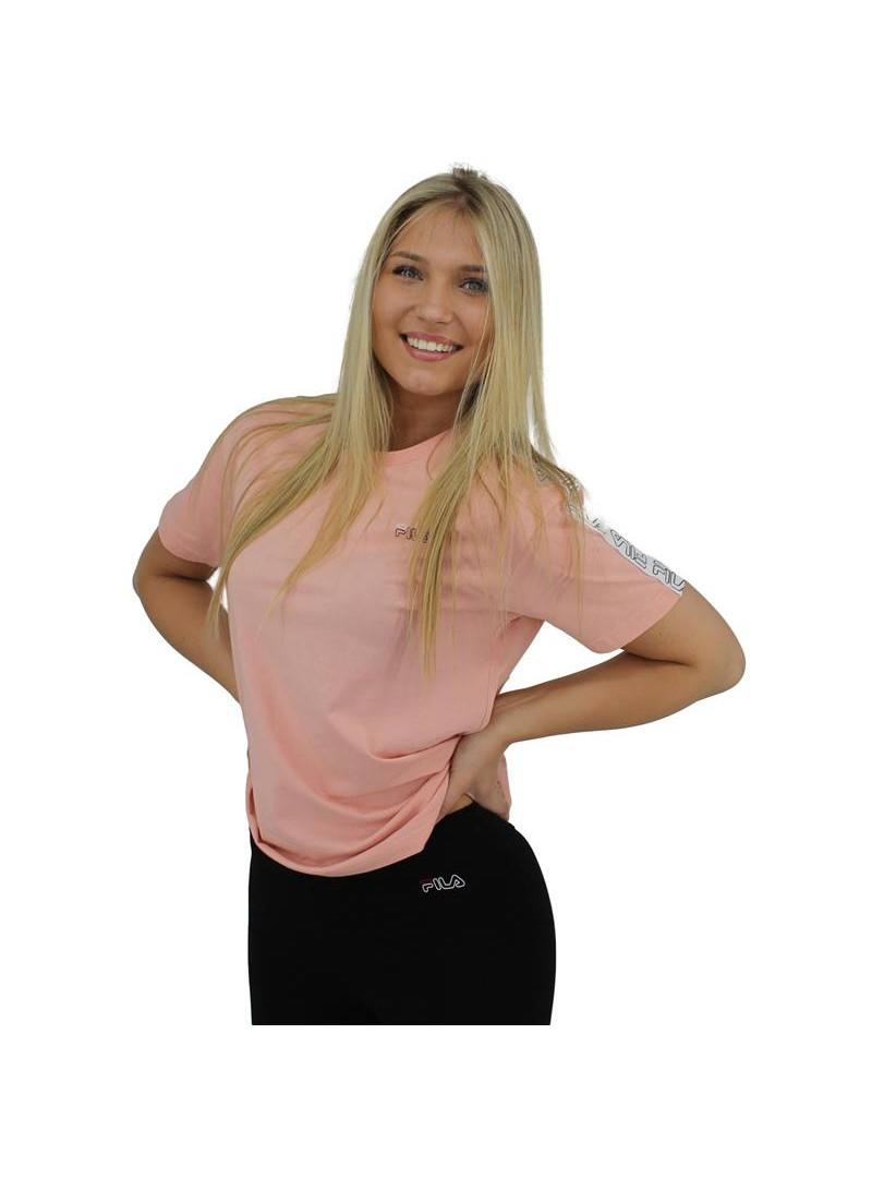 Fila JAKENA TAPED TEE W 683395A712