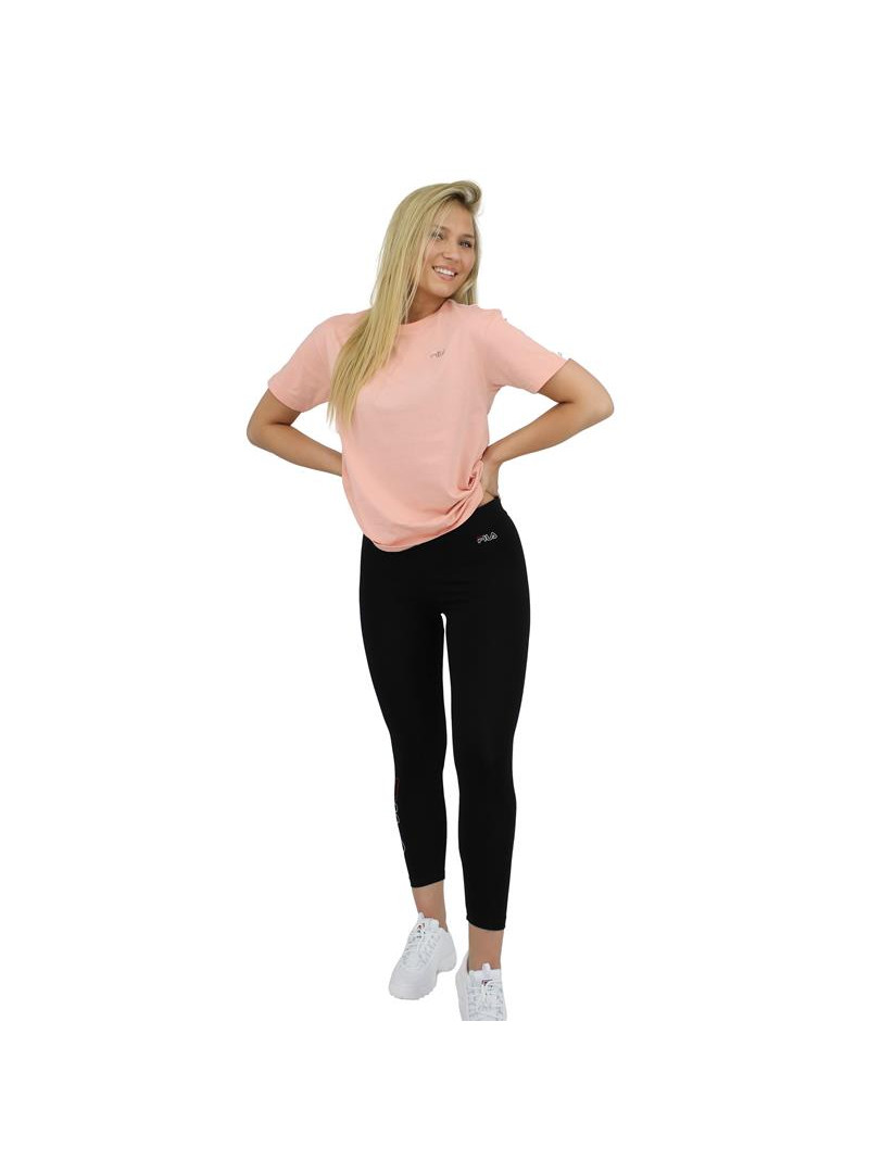 Fila JAKENA TAPED TEE W 683395A712