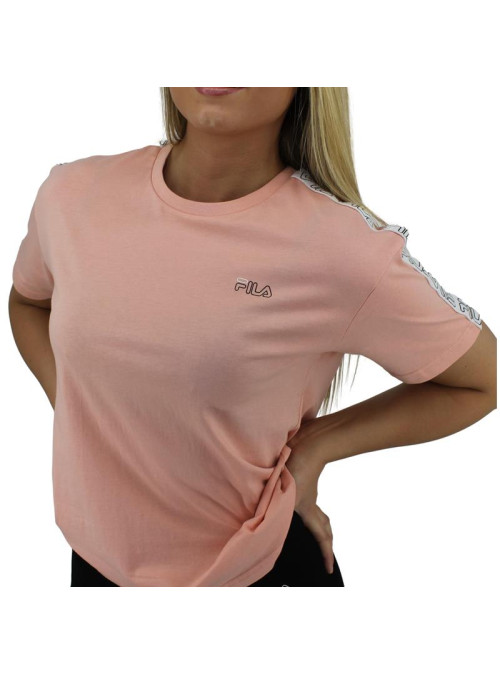 Fila JAKENA TAPED TEE W 683395A712