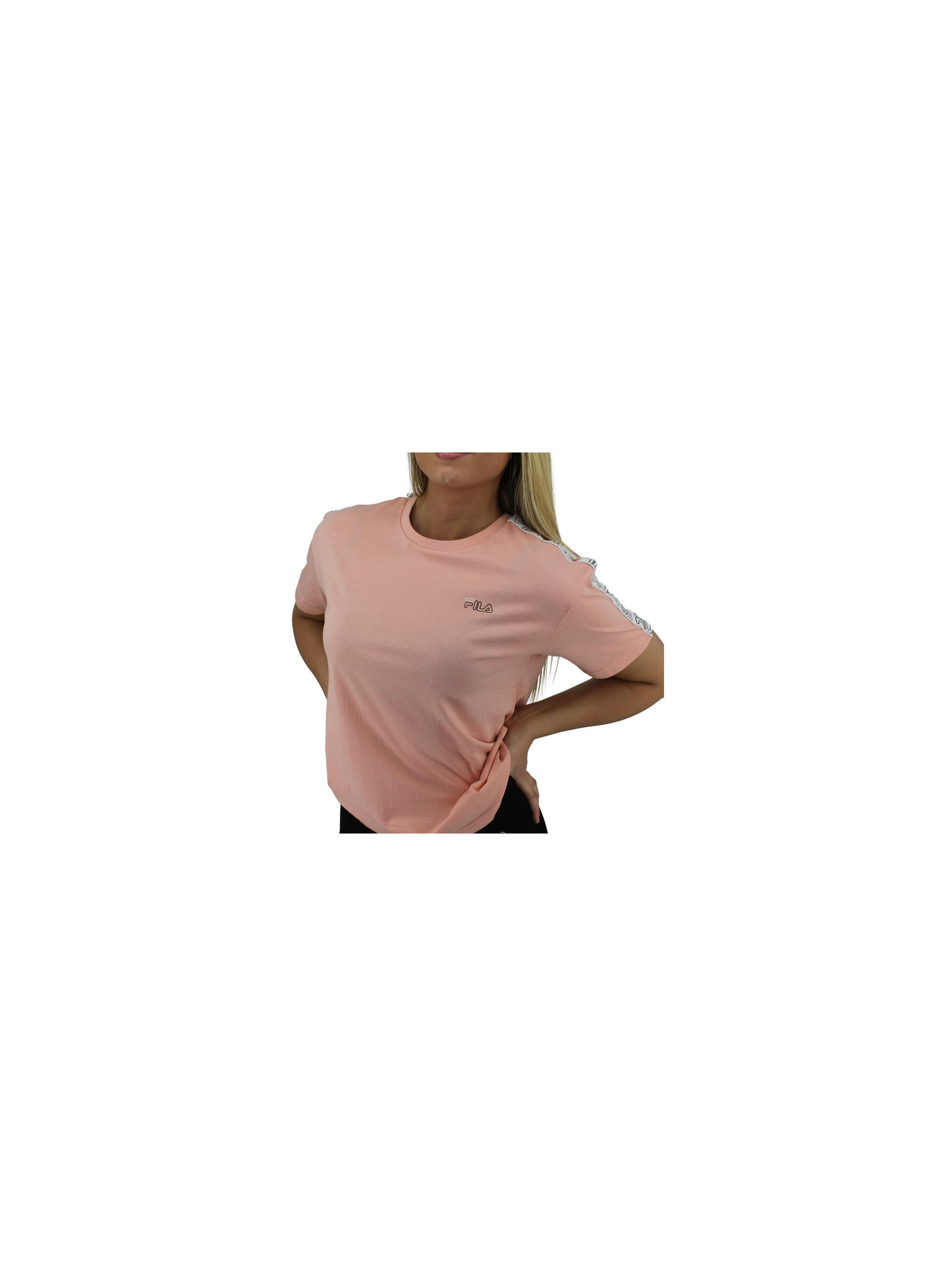 Fila JAKENA TAPED TEE W 683395A712
