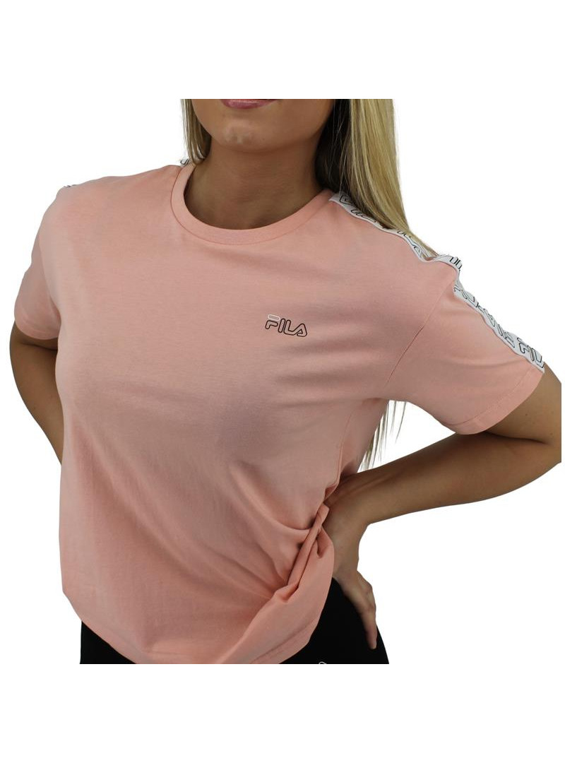 Fila JAKENA TAPED TEE W 683395A712