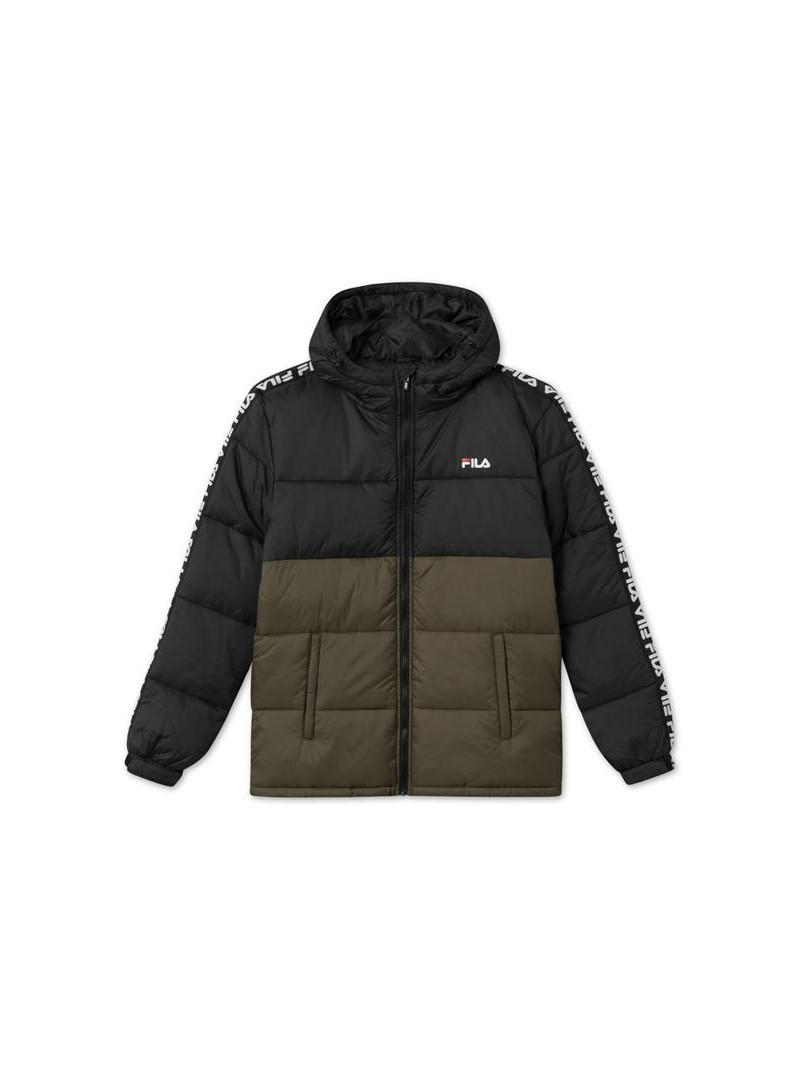 Fila TANNER TAPE PUFFER JKT 687887A702