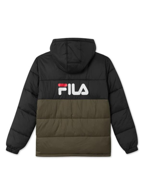 Fila TANNER TAPE PUFFER JKT 687887A702