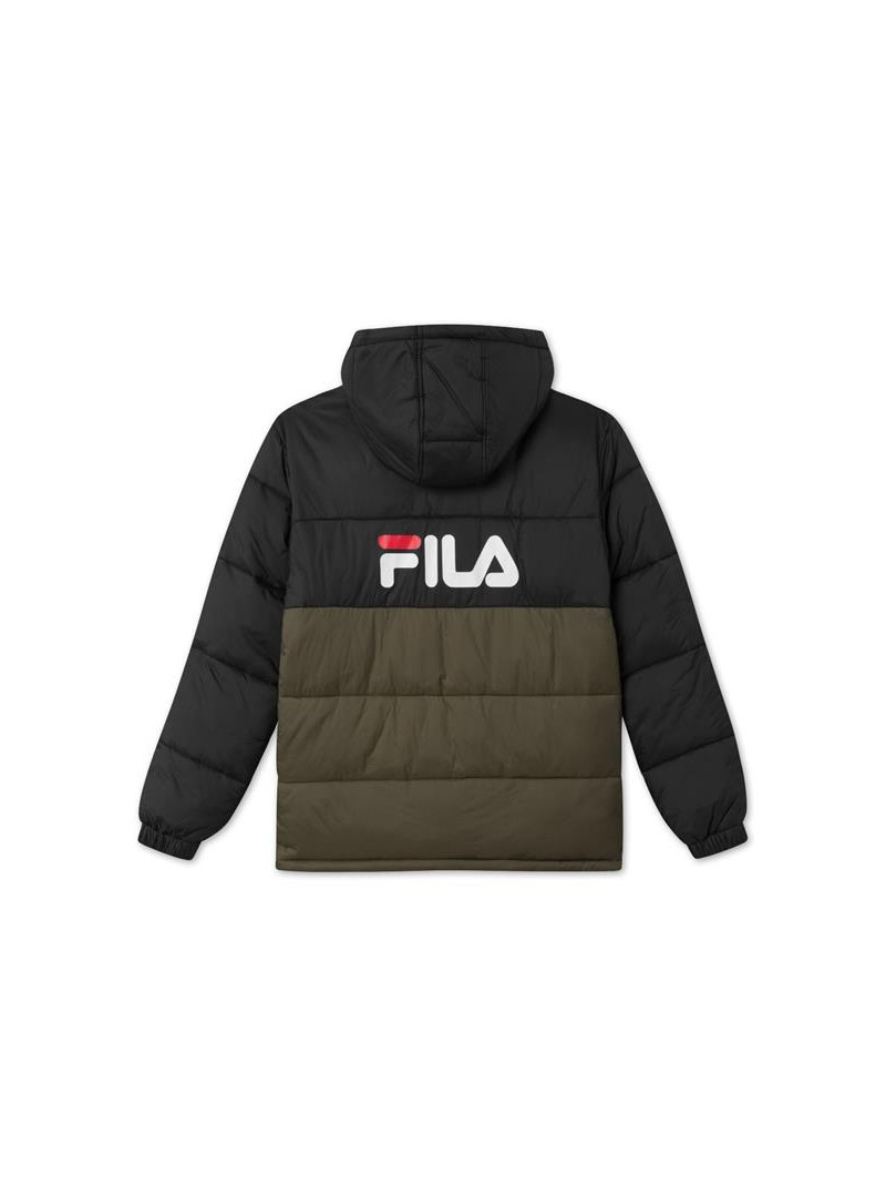 Fila TANNER TAPE PUFFER JKT 687887A702