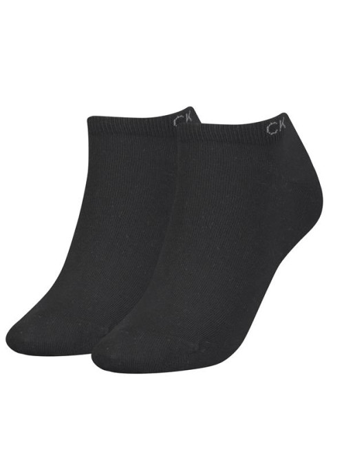 Calvin Klein CK WOMEN SNEAKER 2P 701218772001