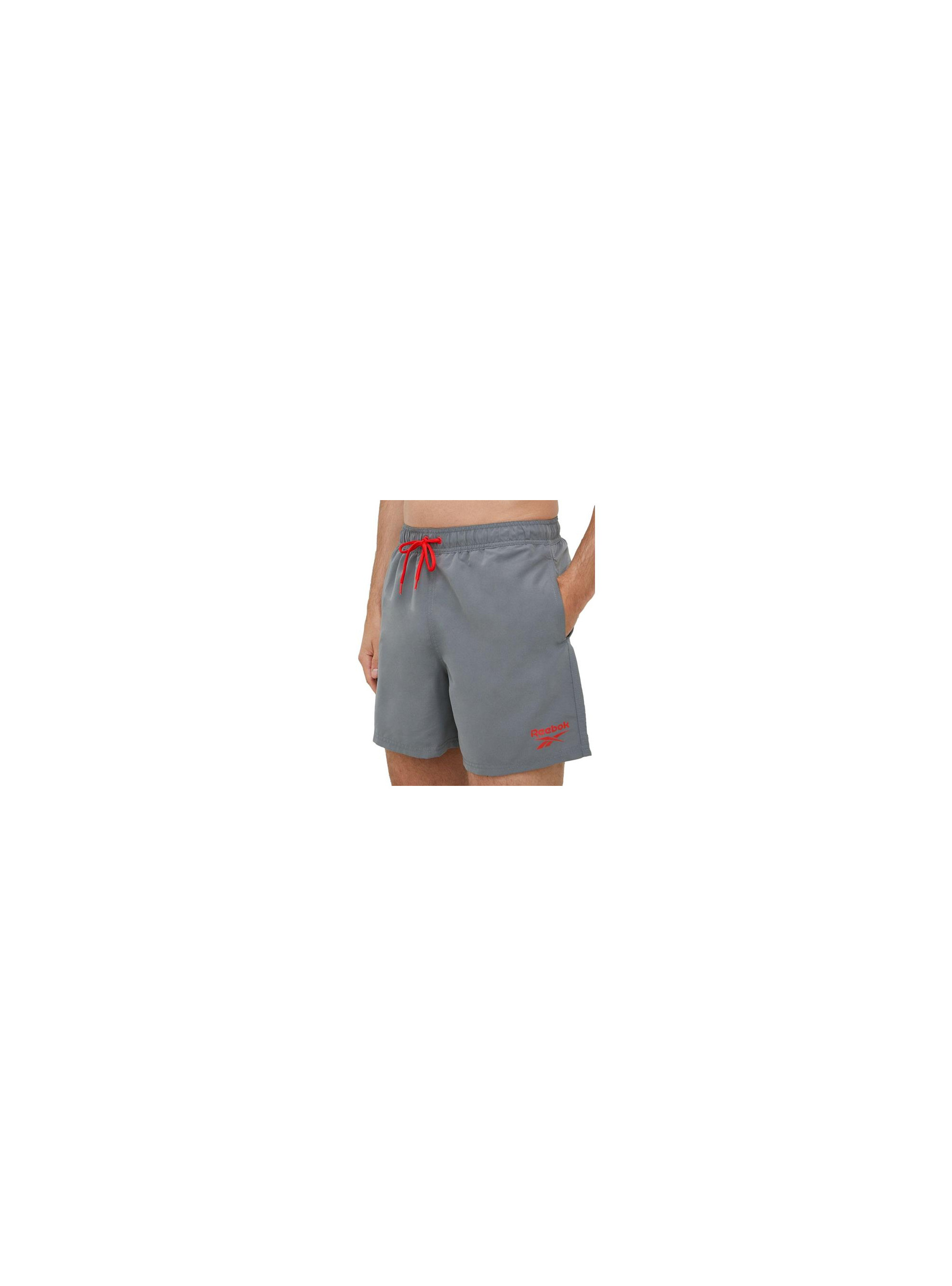 Reebok SWIM SHORT YALE 71002GRE