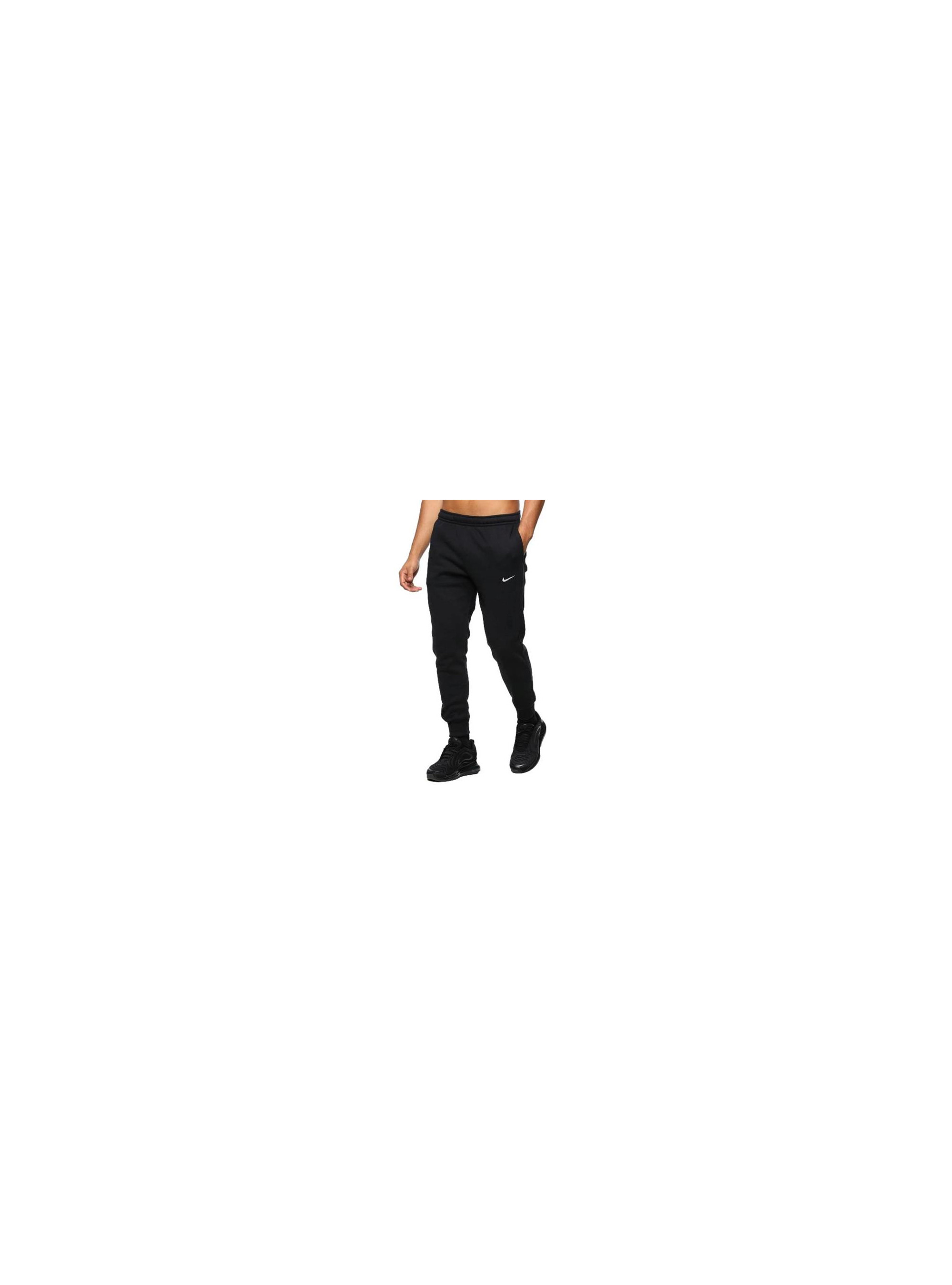 Nike FLEECE TAPERED SWEATPANT 826431010