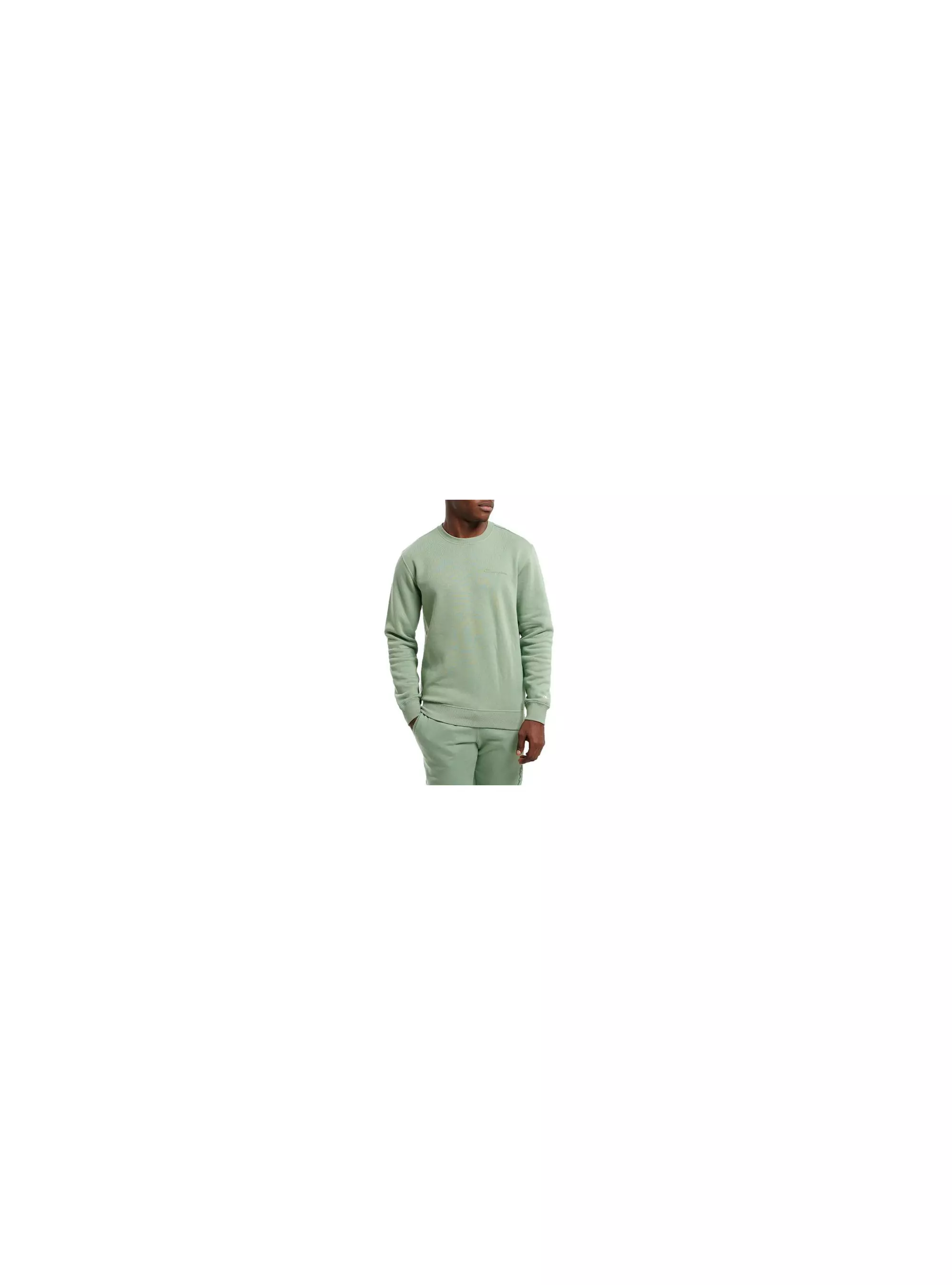 Champion CREWNECK SWEATSHIRT 218288GS088