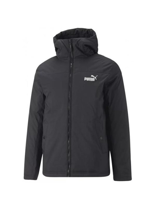 Puma COLOURBLOCK HOODED PADDED JKT 84934601