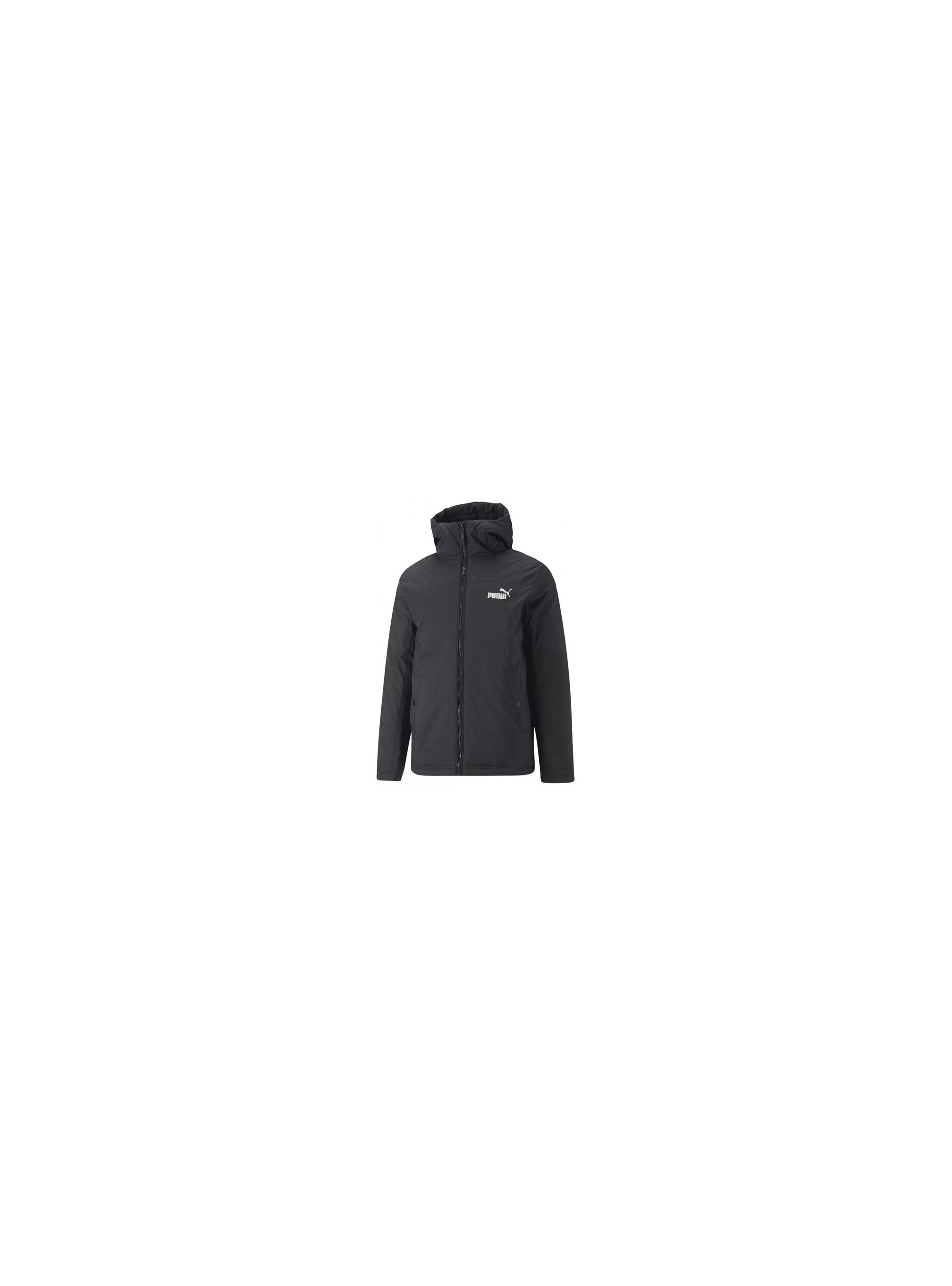Puma COLOURBLOCK HOODED PADDED JKT 84934601