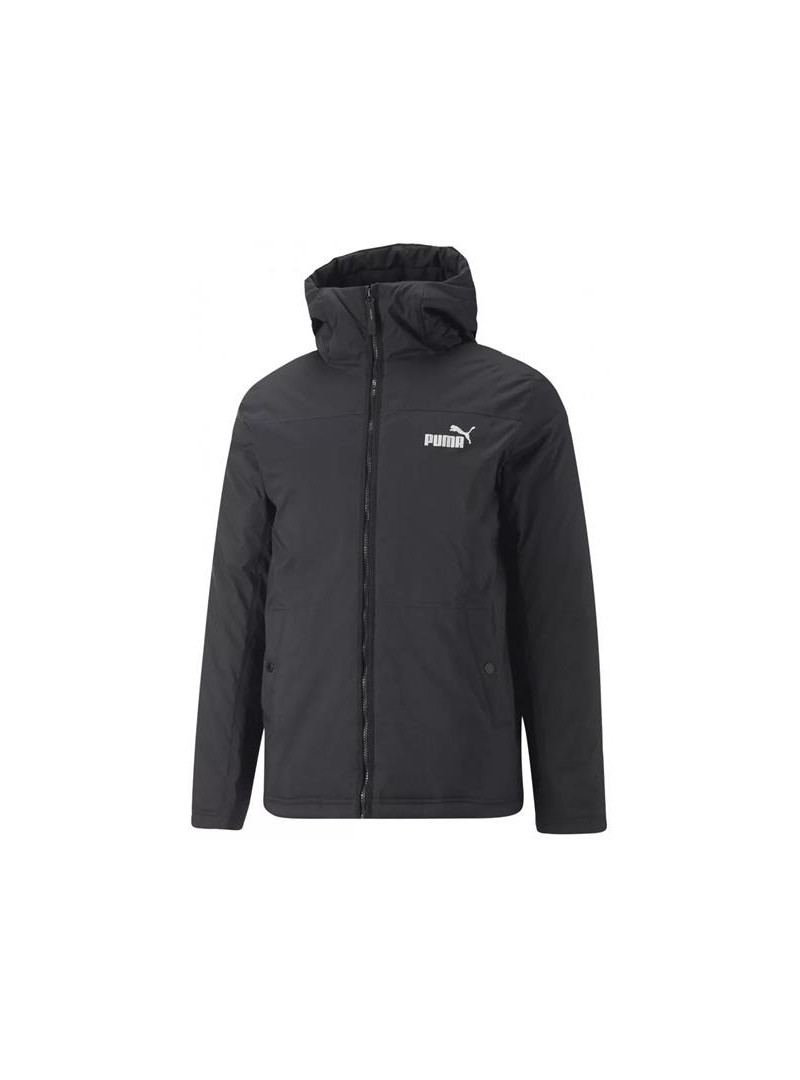 Puma COLOURBLOCK HOODED PADDED JKT 84934601