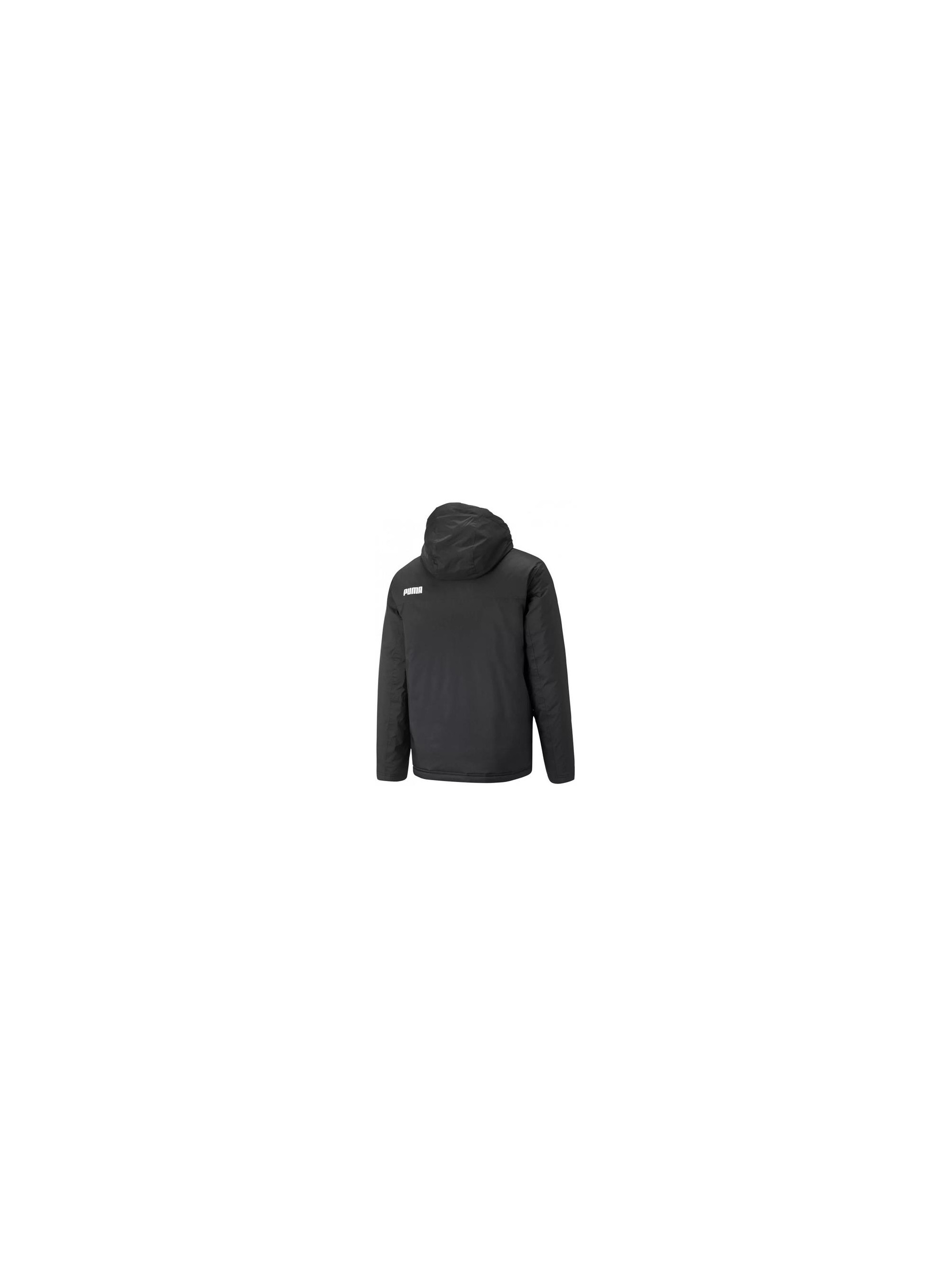 Puma COLOURBLOCK HOODED PADDED JKT 84934601
