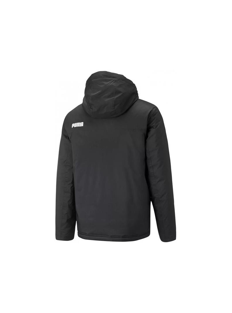 Puma COLOURBLOCK HOODED PADDED JKT 84934601