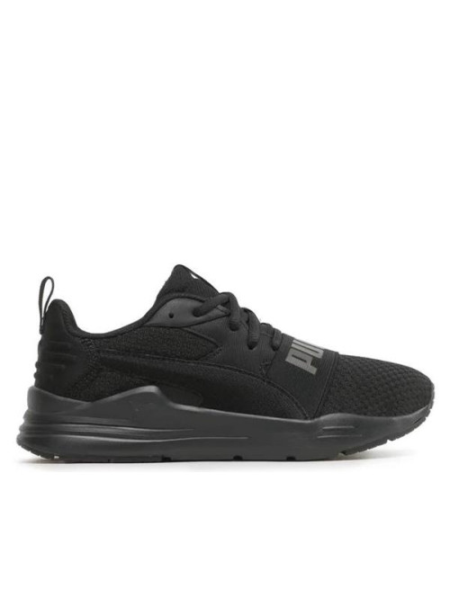 Puma WIRED RUN PURE JR 39084701