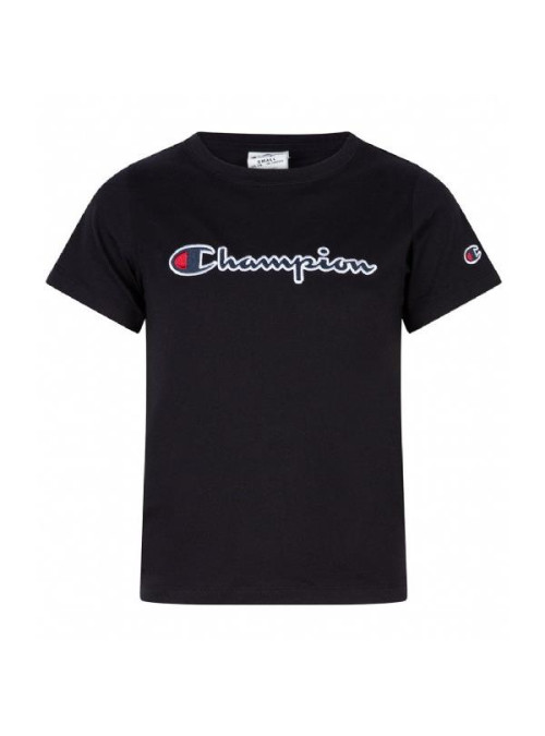 Champion CREWNECK T-SHIRT 404336KK001