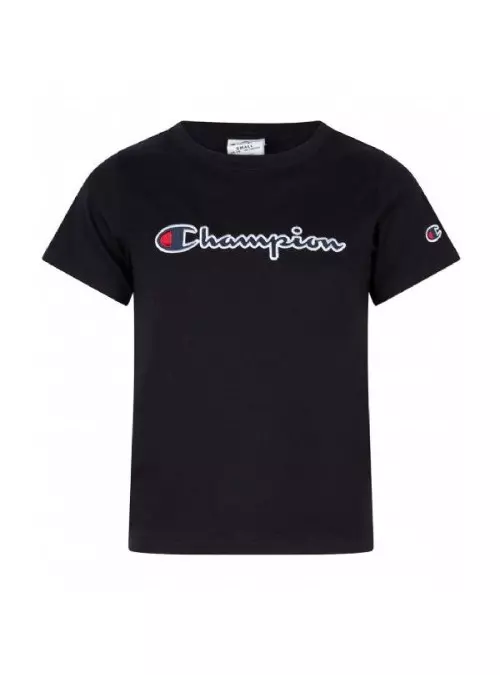 Champion CREWNECK T-SHIRT 404336KK001