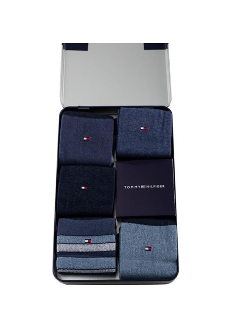 Tommy Hilfiger MEN BIRDEYE GIFTBOX 5P 492005001-322