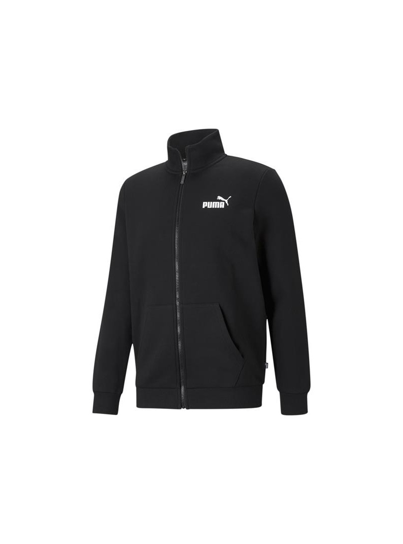 Puma ESS TRACK JACKET FL 58669401