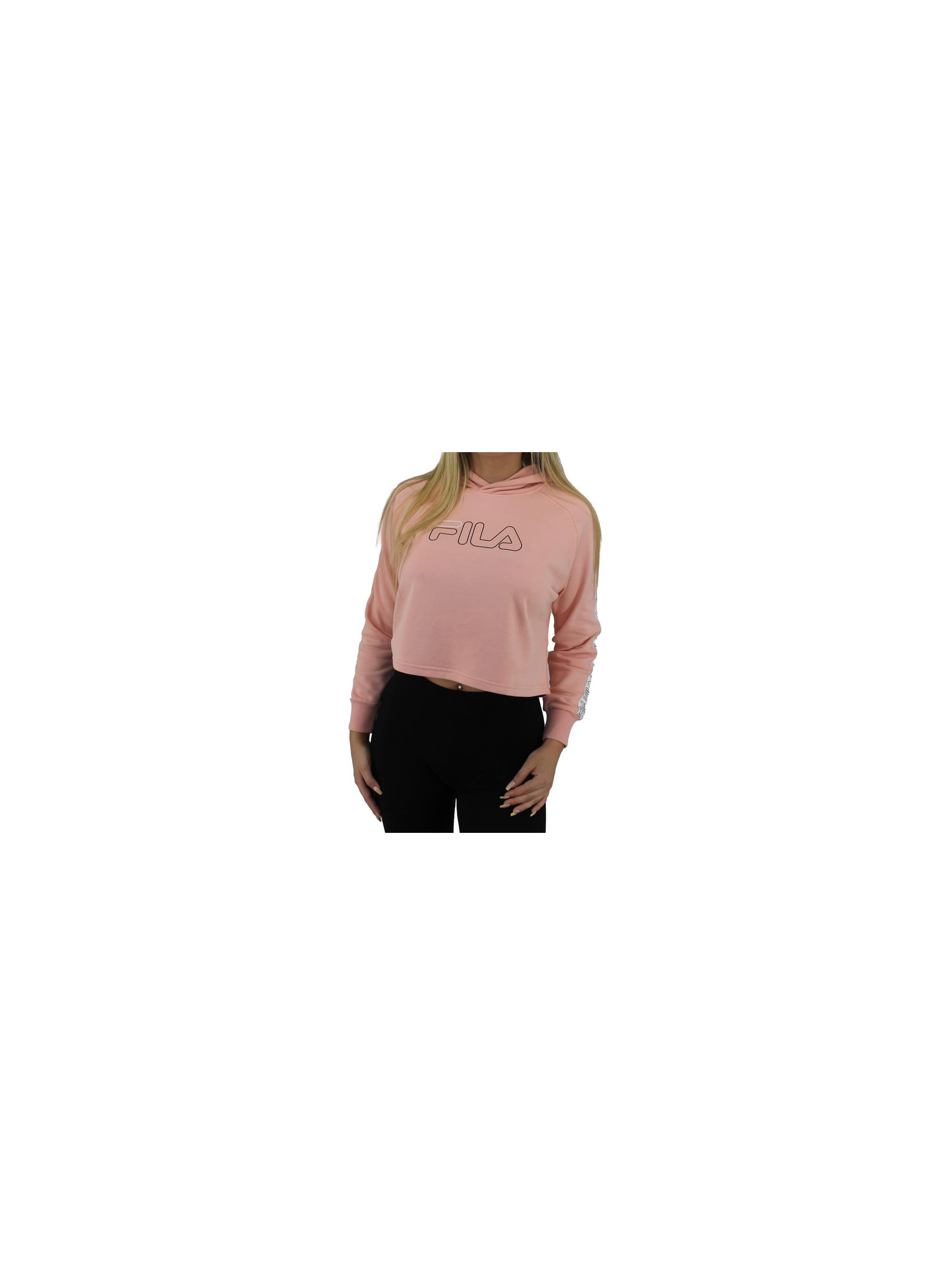 Fila TAPED CROPP TEENS 683324A712