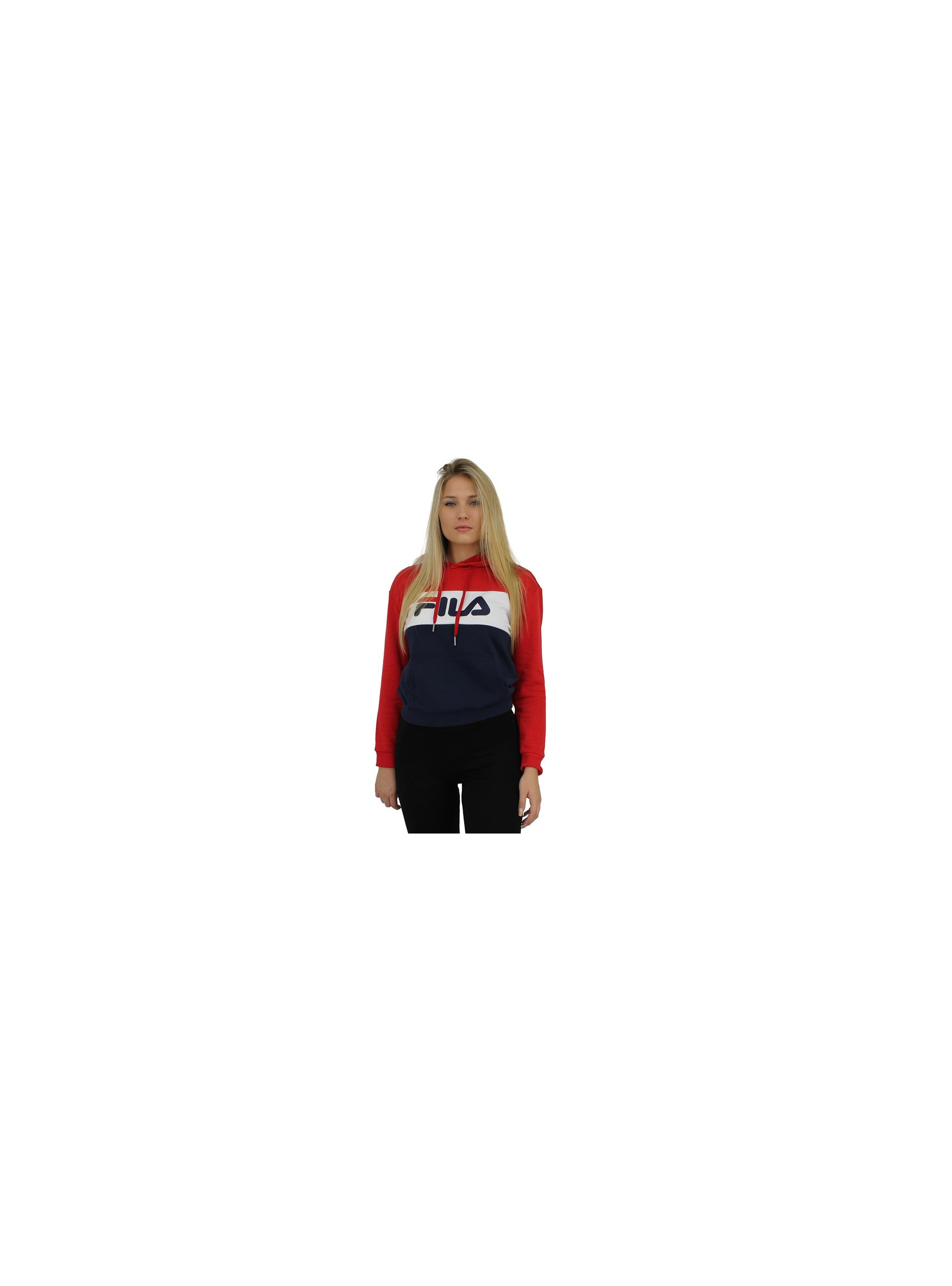 Fila LORI HOODY W 687042G06