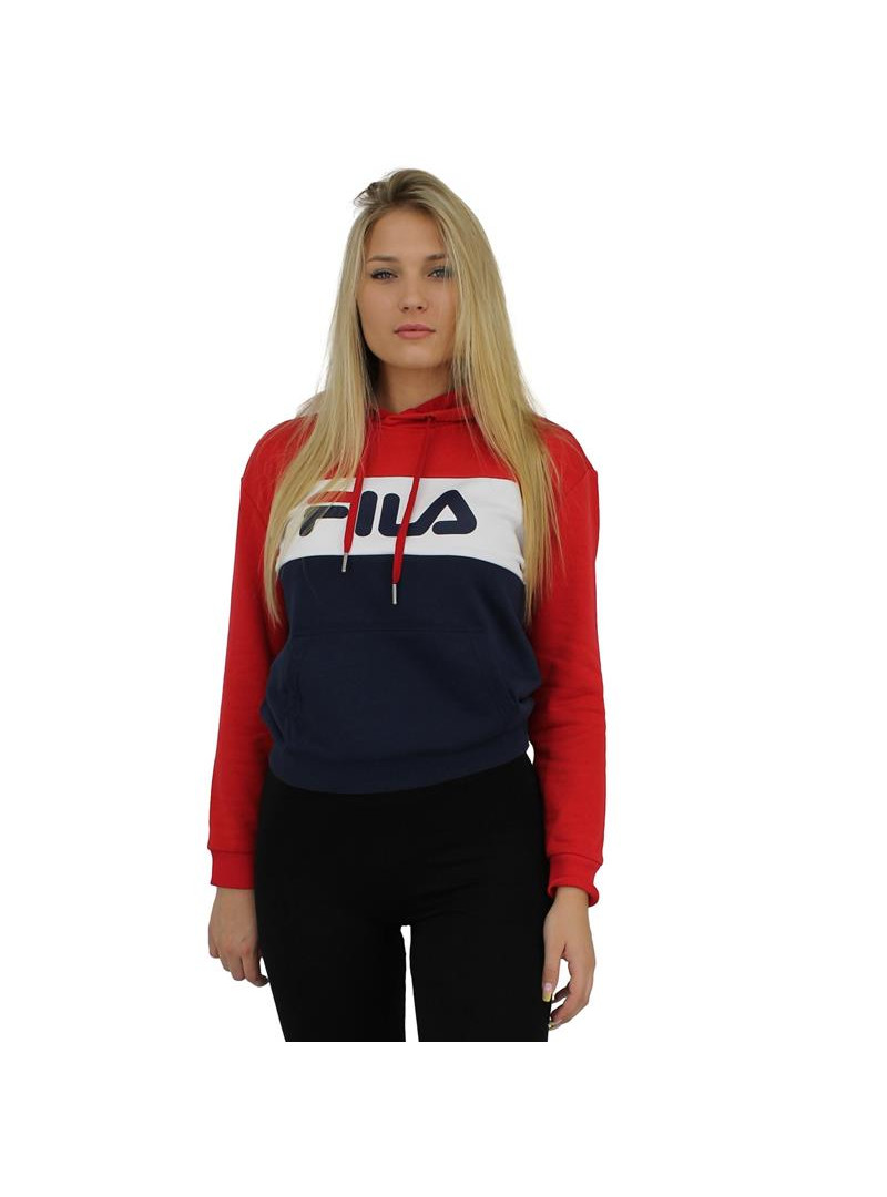 Fila LORI HOODY W 687042G06