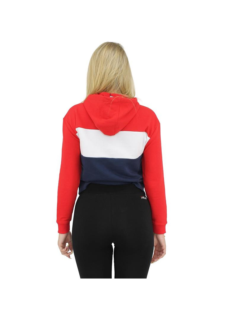 Fila LORI HOODY W 687042G06