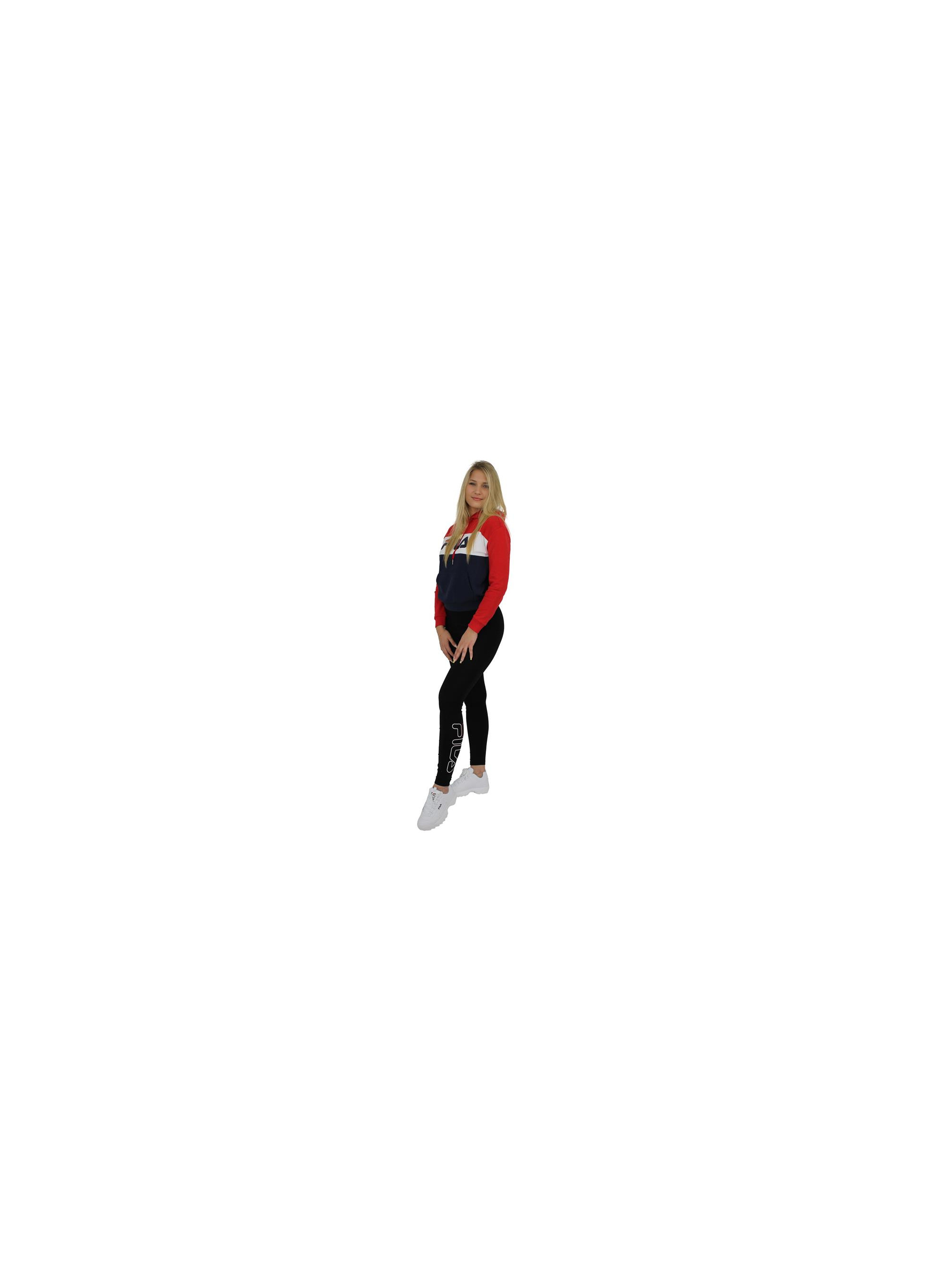 Fila LORI HOODY W 687042G06